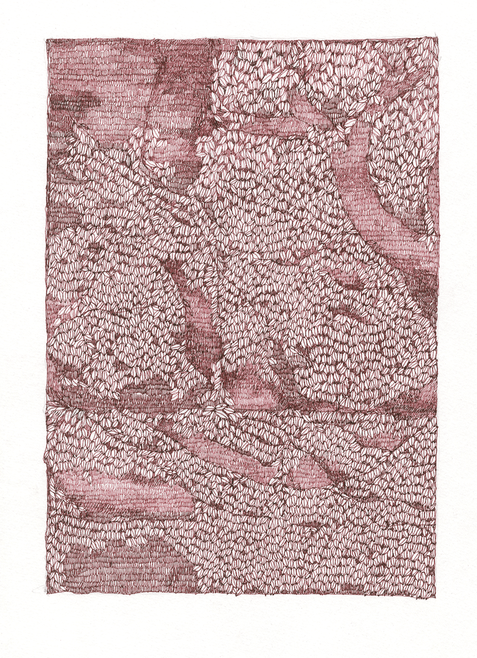 Patterns of Intensity
